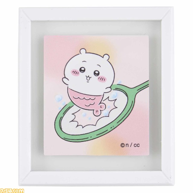 『ちいかわ縁日』フジテレビ夏の大型リアルイベント“お台場冒険王2023”で開催。ソフトさすまた、ちいかわお面などが登場