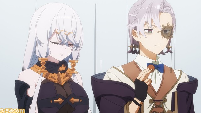 アニメ『ライザのアトリエ』メインキャスト6人にインタビュー！ ゲームとはひと味違う、ライザたちの冒険の見どころ【先出し週刊ファミ通】