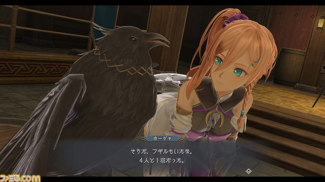 『イースX -ノーディクス-』海上と陸上で戦う“奪還戦”や最強のマナ使いグリムソン、サブストーリー“フギルの伝書”についての詳細が公開