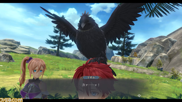 『イースX -ノーディクス-』海上と陸上で戦う“奪還戦”や最強のマナ使いグリムソン、サブストーリー“フギルの伝書”についての詳細が公開