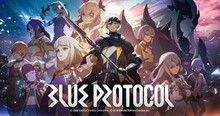 『ブループロトコル』本日（7/12）18時～20時を目処に緊急メンテを実施。レイドミッション“虚空の浮島・炎竜襲来”入場不可などの不具合対応のため【追記あり】