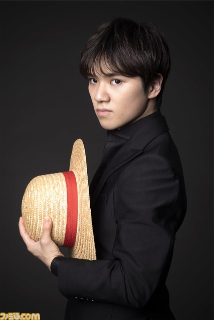 【ワンピース・オン・アイス】情報まとめ。宇野昌磨がルフィを演じるアイスショー。ゲーマー興奮のフィギュアスケート注目ポイントも解説【“大名人時代”四皇の息子も参戦】