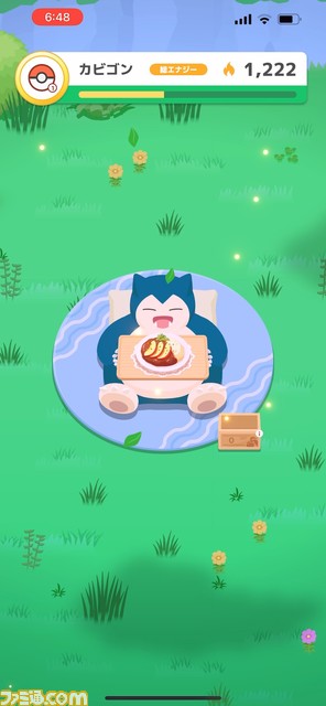 『ポケモン スリープ』先行体験会リポート。新潟のキャンプ場でポケモンたちとなかよく1泊して睡眠データを計測!