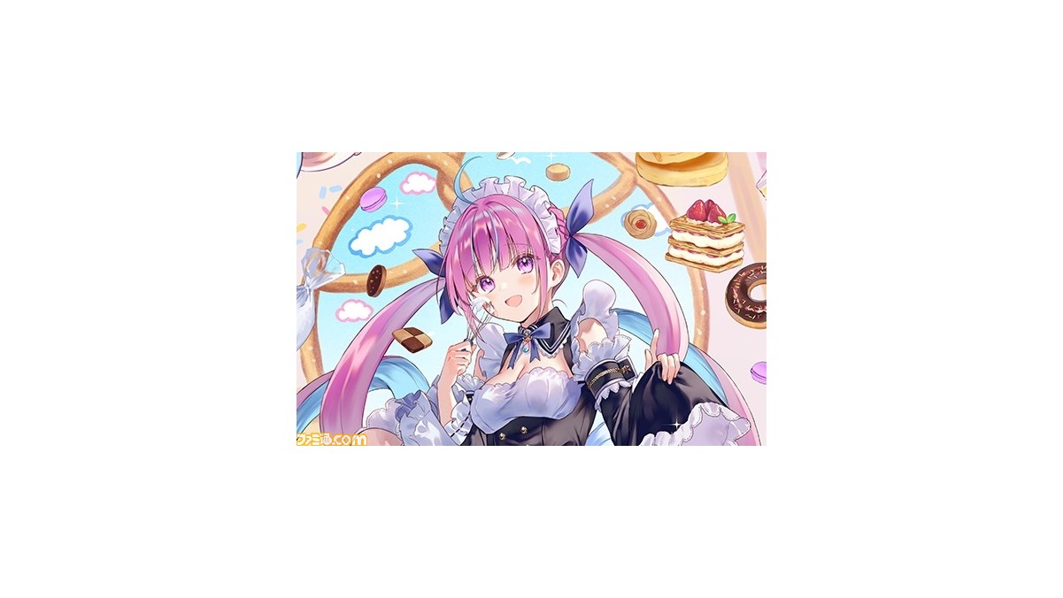 あくありうむ。for Windows 湊あくあ Amazon | あくありうむ。for Windows 完全生産限定版 | PCゲーム