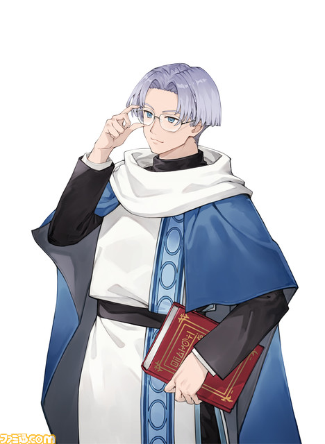 リメイク版『マリーのアトリエ』本日(7/13)より発売。マリー、シアの描き下ろしイラストやローンチトレーラーも公開