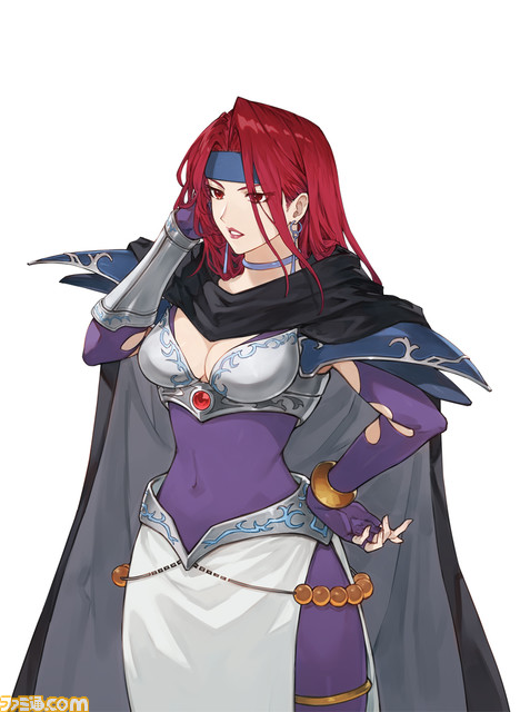 リメイク版『マリーのアトリエ』本日(7/13)より発売。マリー、シアの描き下ろしイラストやローンチトレーラーも公開