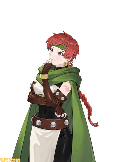 リメイク版『マリーのアトリエ』本日(7/13)より発売。マリー、シアの描き下ろしイラストやローンチトレーラーも公開