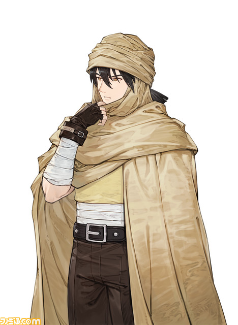 リメイク版『マリーのアトリエ』本日(7/13)より発売。マリー、シアの描き下ろしイラストやローンチトレーラーも公開