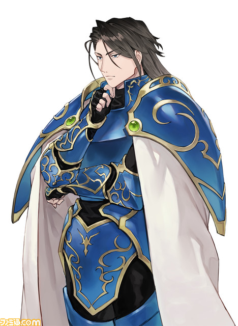 リメイク版『マリーのアトリエ』本日(7/13)より発売。マリー、シアの描き下ろしイラストやローンチトレーラーも公開