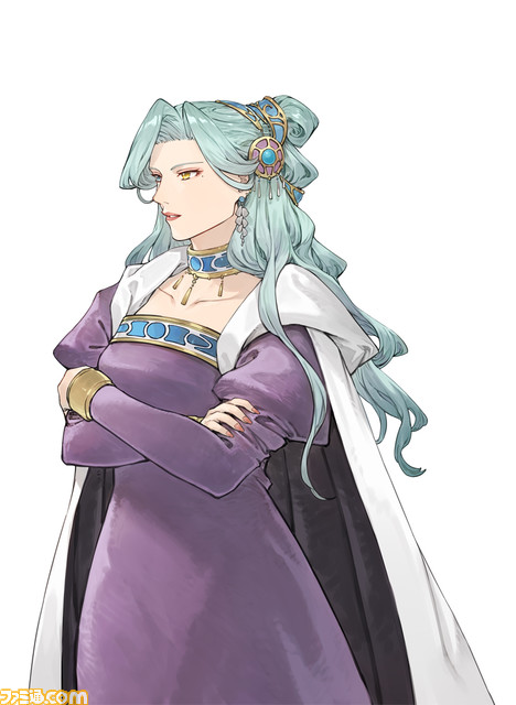 リメイク版『マリーのアトリエ』本日(7/13)より発売。マリー、シアの描き下ろしイラストやローンチトレーラーも公開