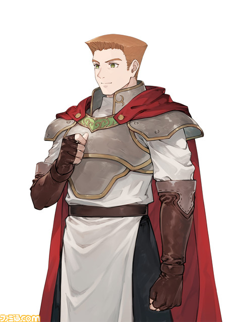 リメイク版『マリーのアトリエ』本日(7/13)より発売。マリー、シアの描き下ろしイラストやローンチトレーラーも公開