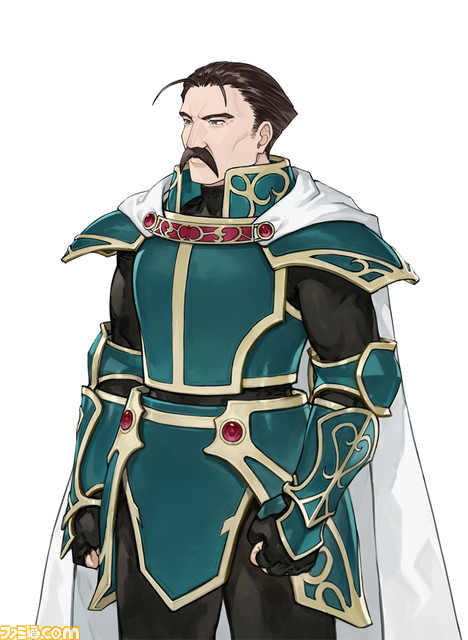 リメイク版『マリーのアトリエ』本日(7/13)より発売。マリー、シアの描き下ろしイラストやローンチトレーラーも公開