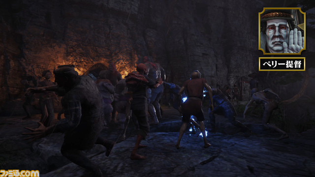 『Ed-0: Zombie Uprising』本日(7/13)より発売。エンドコンテンツのダンジョン“夢幻の間”や“神木の加護”が手に入る特殊ダンジョンも公開