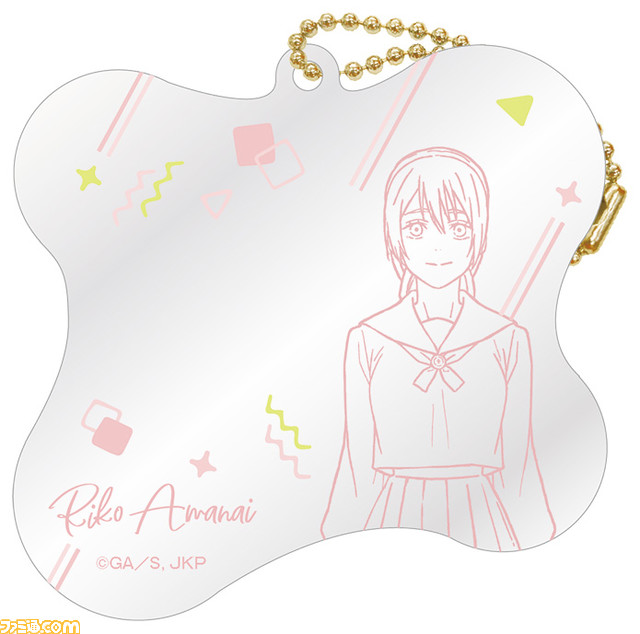 ファミリーマート×『呪術廻戦』コラボキャンペーン開催。五条悟がファミマのチーフ・最強・オフィサー(CSO)に就任