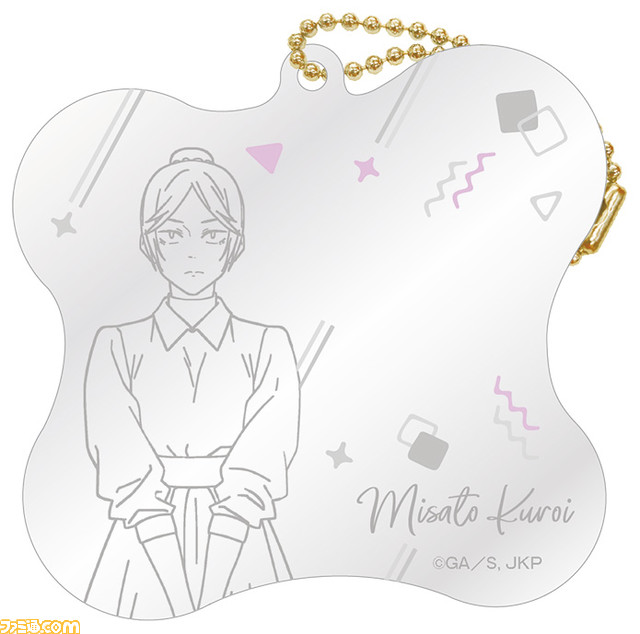 ファミリーマート×『呪術廻戦』コラボキャンペーン開催。五条悟がファミマのチーフ・最強・オフィサー(CSO)に就任