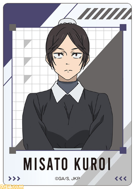 ファミリーマート×『呪術廻戦』コラボキャンペーン開催。五条悟がファミマのチーフ・最強・オフィサー(CSO)に就任