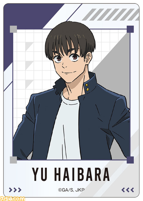 ファミリーマート×『呪術廻戦』コラボキャンペーン開催。五条悟がファミマのチーフ・最強・オフィサー(CSO)に就任