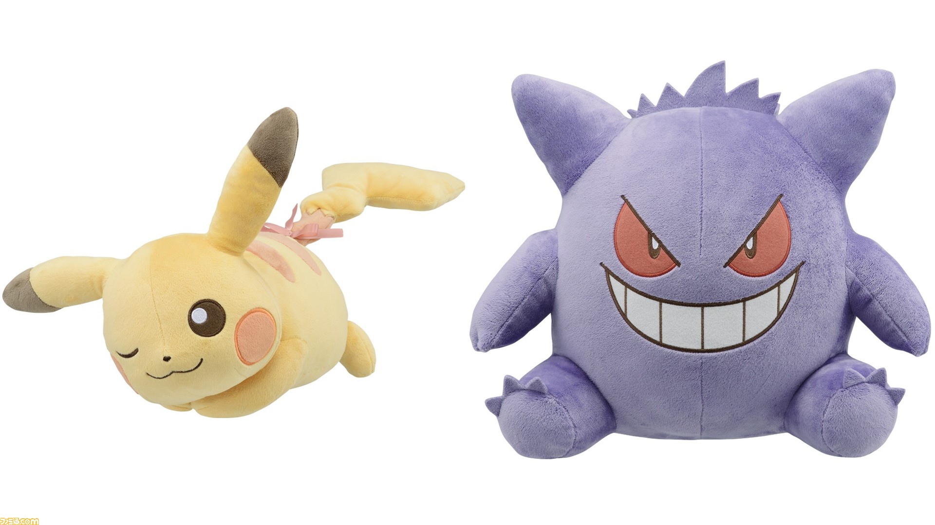 『ポケモン』一番くじ“ファンタジークローゼット”の全ラインアップ