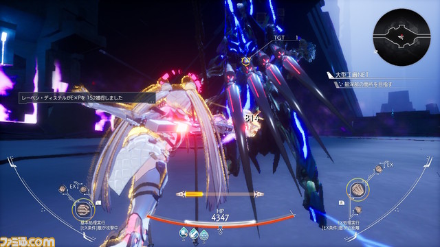 『クライマキナ』先行レビュー。ダークな世界観とコミカルなキャラクターが相性抜群! 機械少女の運命に抗う物語が本格アクションで彩られる