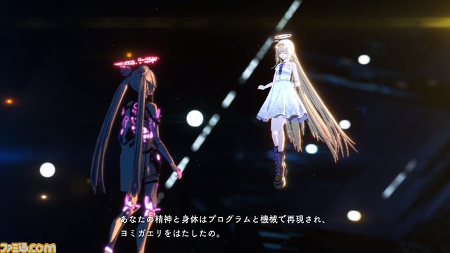 『クライマキナ』先行レビュー。ダークな世界観とコミカルなキャラクターが相性抜群! 機械少女の運命に抗う物語が本格アクションで彩られる