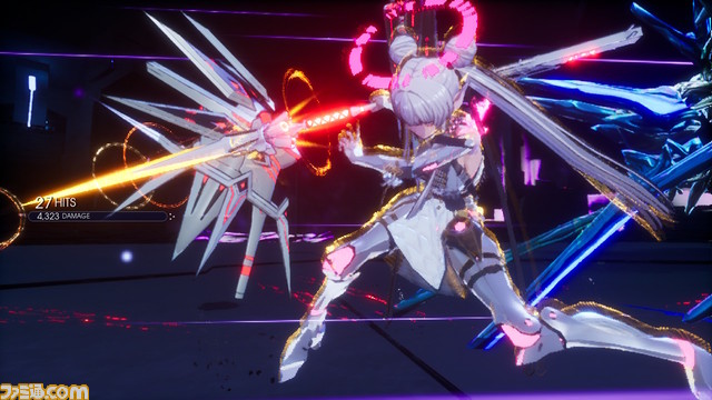 『クライマキナ』先行レビュー。ダークな世界観とコミカルなキャラクターが相性抜群! 機械少女の運命に抗う物語が本格アクションで彩られる