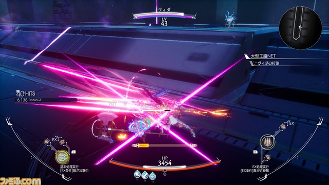 『クライマキナ』先行レビュー。ダークな世界観とコミカルなキャラクターが相性抜群! 機械少女の運命に抗う物語が本格アクションで彩られる