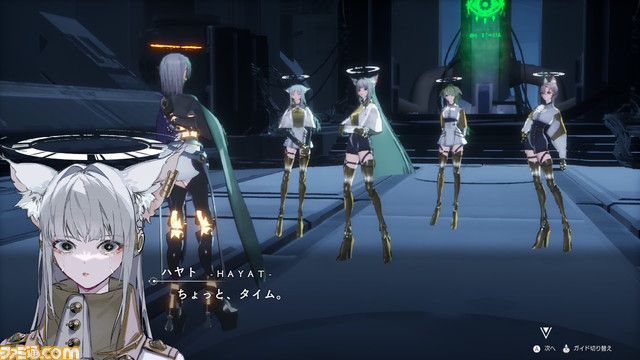 『クライマキナ』先行レビュー。ダークな世界観とコミカルなキャラクターが相性抜群! 機械少女の運命に抗う物語が本格アクションで彩られる