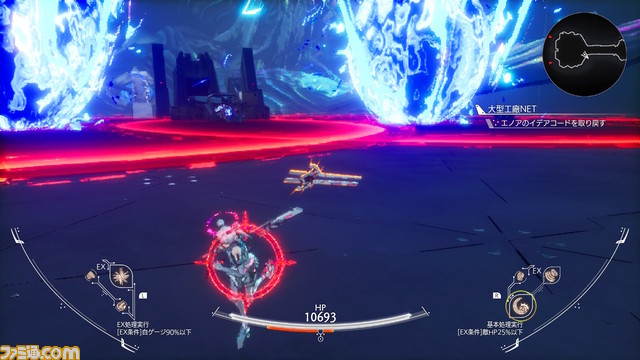 『クライマキナ』先行レビュー。ダークな世界観とコミカルなキャラクターが相性抜群! 機械少女の運命に抗う物語が本格アクションで彩られる