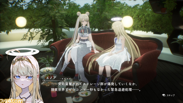『クライマキナ』先行レビュー。ダークな世界観とコミカルなキャラクターが相性抜群! 機械少女の運命に抗う物語が本格アクションで彩られる