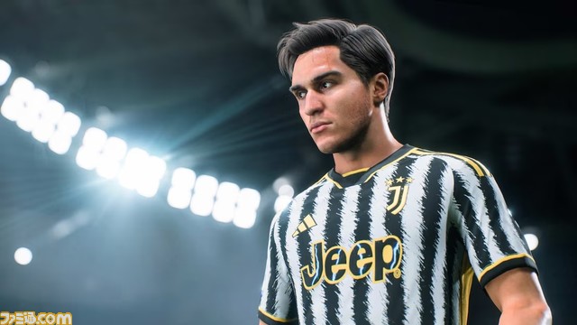 EAの新作サッカーゲーム『EA SPORTS FC 24』が9月29日発売。アルティメット・エディション購入者は22日からアーリーアクセスを開始