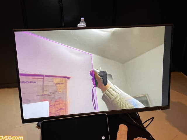 おうちで“ミッション:インポッシブル”『Laser Dance』試遊版プレイレビュー。Meta Questを使ってレーザーに当たらないように進んでいけ【BitSummit Let's Go!!】