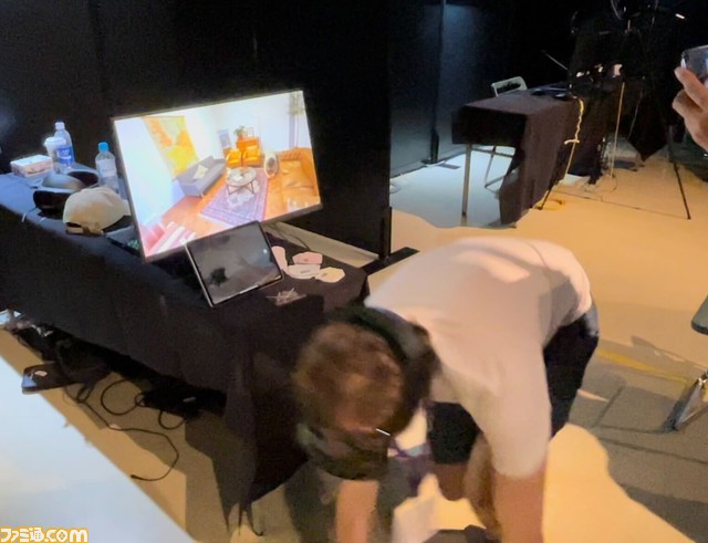 おうちで“ミッション:インポッシブル”『Laser Dance』試遊版プレイレビュー。Meta Questを使ってレーザーに当たらないように進んでいけ【BitSummit Let's Go!!】