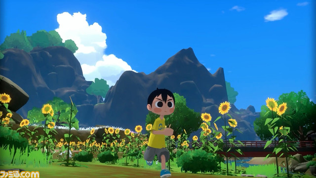 ほのぼの夏休みアドベンチャー『なつもん! 20世紀の夏休み』井上陽水氏の“少年時代”を起用したWEB CMを公開