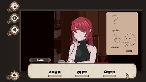 Switch版『7 Days to End with You』が本日(7/14)より“いっせいトライアル”に登場。7月20日までの期間限定で無料プレイ可能