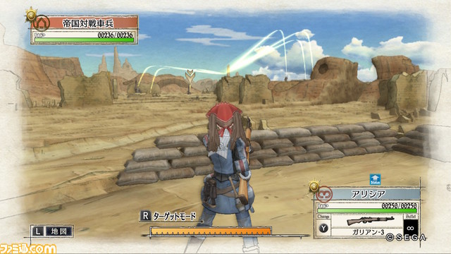 『戦場のヴァルキュリア リマスター』発売15年からも色あせぬ名作。セール中のいま、未プレイのあなたへ伝えたい素敵ポイント