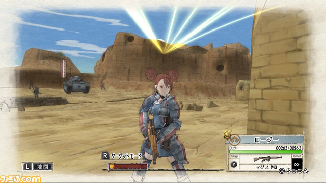 『戦場のヴァルキュリア リマスター』発売15年からも色あせぬ名作。セール中のいま、未プレイのあなたへ伝えたい素敵ポイント