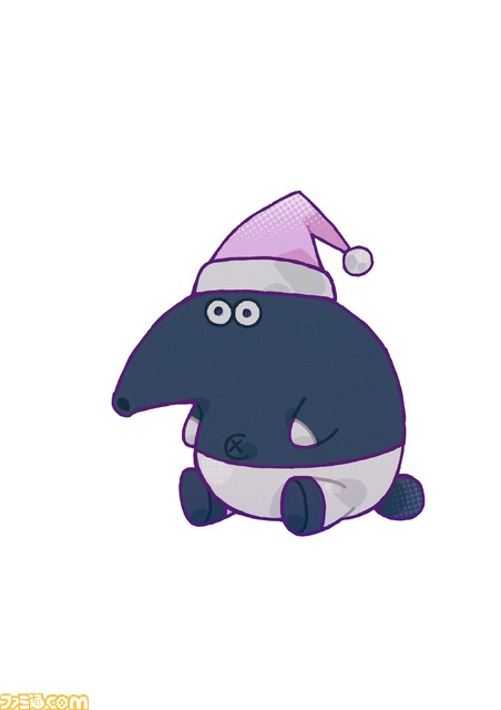 パズルゲーム『ゆめいろユラム』(Switch/PS4)が10月26日に発売決定。ゆめぐもを組み合わせて、役を作り相手を攻撃しよう