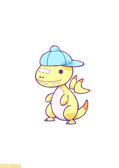 パズルゲーム『ゆめいろユラム』(Switch/PS4)が10月26日に発売決定。ゆめぐもを組み合わせて、役を作り相手を攻撃しよう