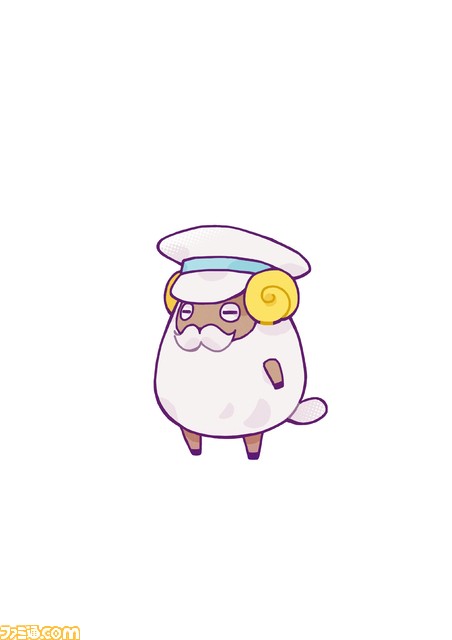 パズルゲーム『ゆめいろユラム』(Switch/PS4)が10月26日に発売決定。ゆめぐもを組み合わせて、役を作り相手を攻撃しよう