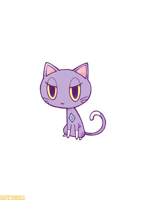 パズルゲーム『ゆめいろユラム』(Switch/PS4)が10月26日に発売決定。ゆめぐもを組み合わせて、役を作り相手を攻撃しよう