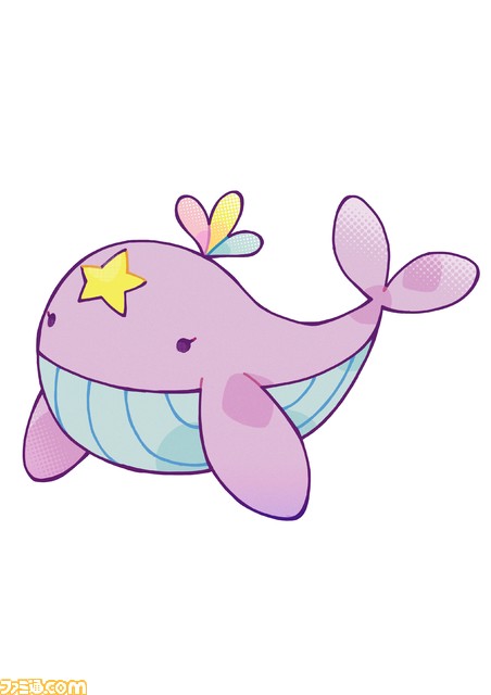 パズルゲーム『ゆめいろユラム』(Switch/PS4)が10月26日に発売決定。ゆめぐもを組み合わせて、役を作り相手を攻撃しよう