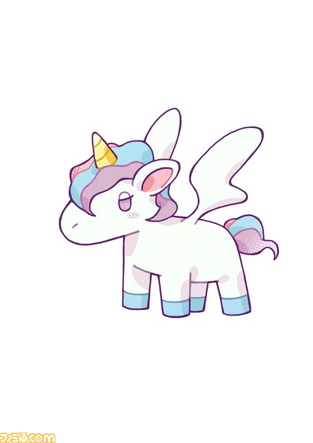 パズルゲーム『ゆめいろユラム』(Switch/PS4)が10月26日に発売決定。ゆめぐもを組み合わせて、役を作り相手を攻撃しよう