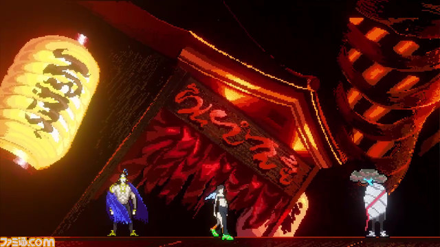 架け橋ゲームズがワールドワイパブリッシング事業を開始。航海シミュレーションアドベンチャー『Sagres』と、J-ヒップホップグループが開発する『SONOKUNI』を明らかに【BitSummit Let's Go!!】