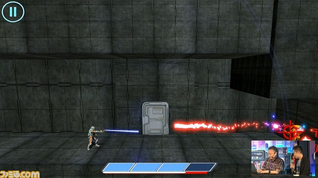 SIE吉田修平氏が“神ゲー創造主エボリューション”グランプリ受賞作の開発者にエールを送る【BitSummit Let's Go!!】