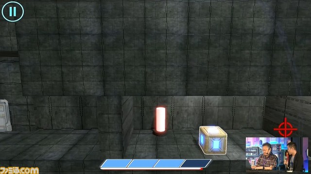 SIE吉田修平氏が“神ゲー創造主エボリューション”グランプリ受賞作の開発者にエールを送る【BitSummit Let's Go!!】