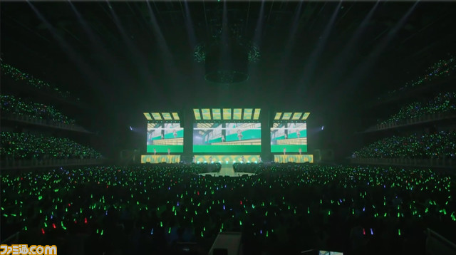 『ウマ娘』5th EVENT 第1公演 DAY1(横浜)リポート。三女神が満を持して参戦! そしてまさかのライブ内舞台上演にトレーナーたちの涙腺が崩壊