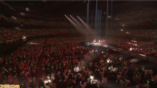 『ウマ娘』5th EVENT 第1公演 DAY1(横浜)リポート。三女神が満を持して参戦! そしてまさかのライブ内舞台上演にトレーナーたちの涙腺が崩壊