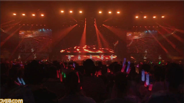 『ウマ娘』5th EVENT 第1公演 DAY1(横浜)リポート。三女神が満を持して参戦! そしてまさかのライブ内舞台上演にトレーナーたちの涙腺が崩壊