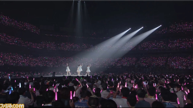 『ウマ娘』5th EVENT 第1公演 DAY1(横浜)リポート。三女神が満を持して参戦! そしてまさかのライブ内舞台上演にトレーナーたちの涙腺が崩壊