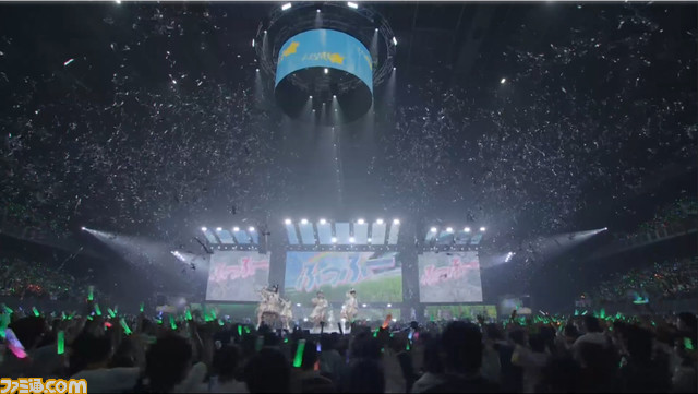 『ウマ娘』5th EVENT 第1公演 DAY1(横浜)リポート。三女神が満を持して参戦! そしてまさかのライブ内舞台上演にトレーナーたちの涙腺が崩壊